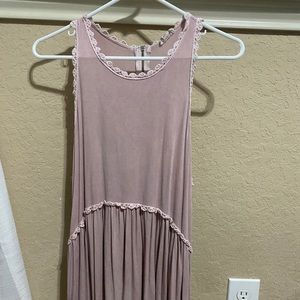 It’s tank top blouse